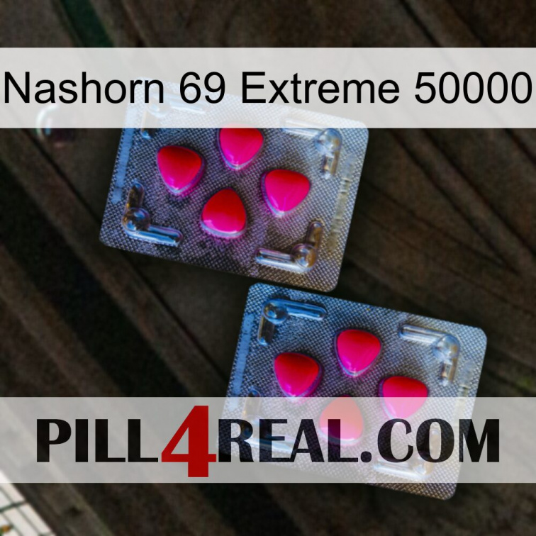 Rhino 69 Extreme 50000 14
